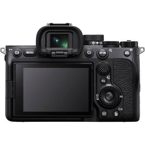 SONY ILCE-7M4K (with SEL2870 lens kit) – justcameras.in