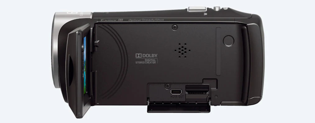 Sony HDR- CX470 VIDEO CAMERA – justcameras.in Sony HDR- CX470 VIDEO CAMERA – justcameras.in