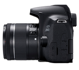 Canon EOS 850D EF-S18-55mm f/4-5.6 IS STM Lens Kit