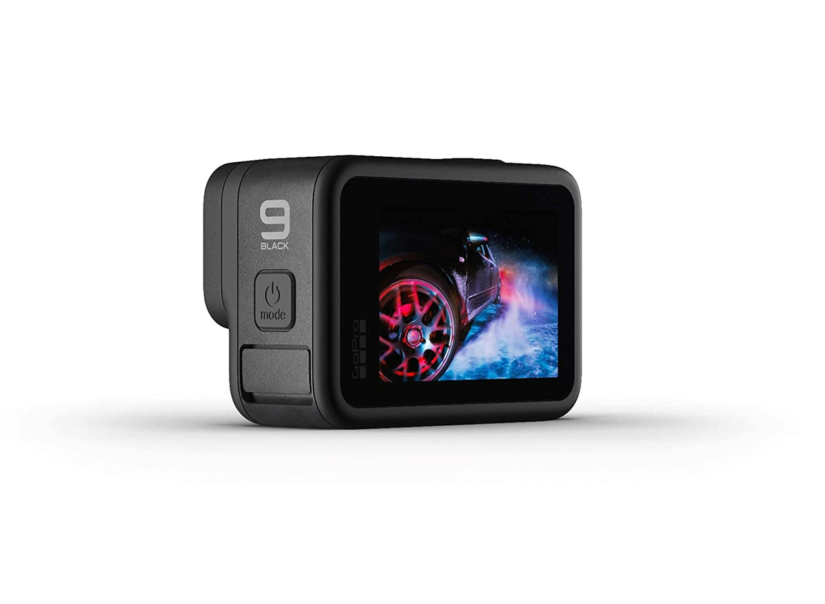 GoPro HERO 9 Black – justcameras.in