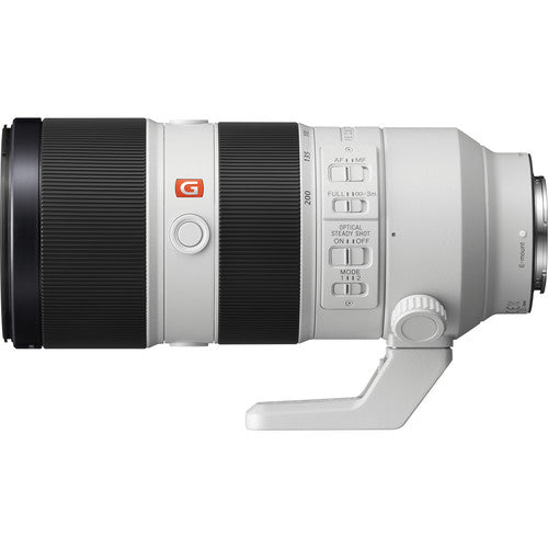 g master lens