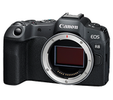 Canon EOS R8 (Body)
