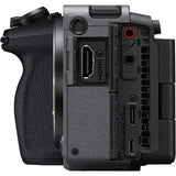 Sony ILME FX30 Digital Cinema Camera with XLR Handle Unit