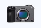 Sony ILME-FX2 Body Cinema Line Full-frame camera