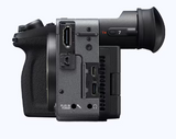 Sony ILME-FX2 Body Cinema Line Full-frame camera