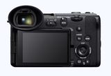 Sony ILME-FX2 Body Cinema Line Full-frame camera