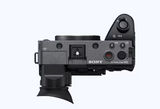 Sony ILME-FX2 Body Cinema Line Full-frame camera