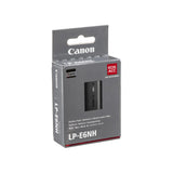 Canon Battery LP-E6NH