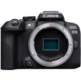 Canon EOS R10 RF-S 18-150mm f/3.5-6.3 IS STM Lens Kit