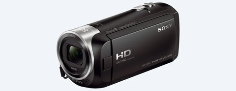 Sony HDR- CX470 VIDEO CAMERA