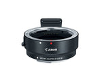 CANON MOUNT ADAPTER EF-EOS M