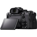 Sony  ILCE-7RM4A Mirrorless Camera