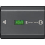 Sony NP-FZ100 Rechargeable Lithium-Ion Battery