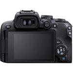 Canon EOS R10 RF-S 18-150mm f/3.5-6.3 IS STM Lens Kit