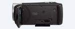 Sony HDR- CX470 VIDEO CAMERA