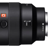 Sony 16-35mm SEL1635GM GMaster Lens