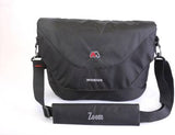 MOBIUS ZOOM LENS SLING BAG Camera Bag  (Black)