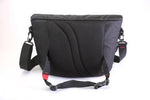 MOBIUS ZOOM LENS SLING BAG Camera Bag  (Black)