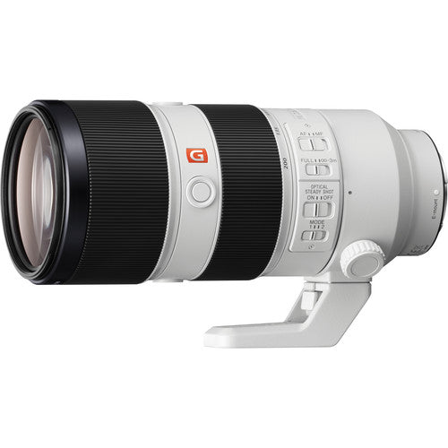 g master lens