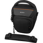 Sony MII-SC5 Soft Carrying Case (Black)