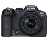 Canon EOS R7 (RF-S18-150mm f/3.5-6.3 IS STM)