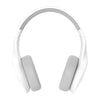 Motorola Pulse Escape over the ear  Bluetooth Headphone (White Colour)