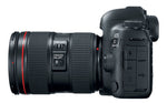 Canon EOS 5D Mark IV Kit (EF 24 - 105 IS II USM)