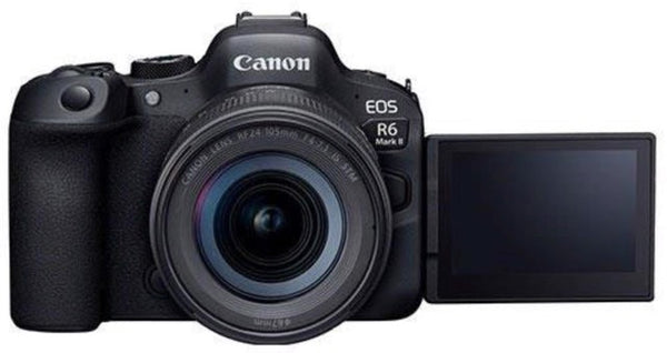 Canon R6 mark II (RF 24-105mm f4-7.1 IS STM) – justcameras.in
