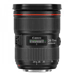 Canon EF24-70mm f/2.8L II USM Lens