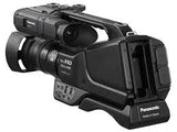 Panasonic MDH3 Full HD camcorder