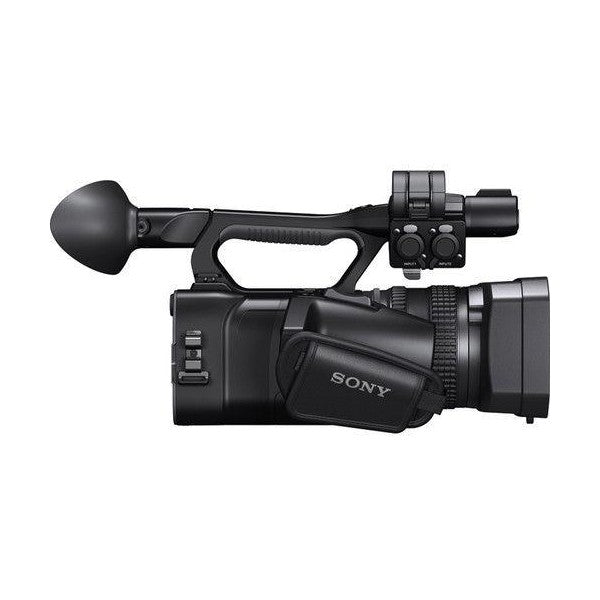 Sony HXR-Nx100 Full HD camcorder – justcameras.in