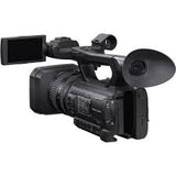 Sony HXR-Nx100 Full HD camcorder