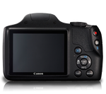 Canon PowerShot SX540 HS Camera