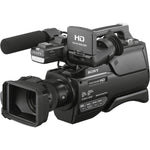 Sony HXR-MC 2500 Full HD camcorder